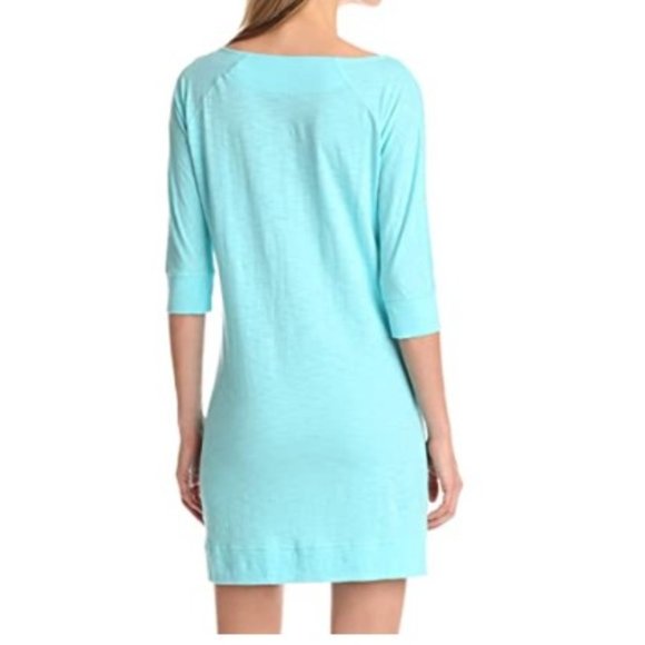 Lilly Pulitzer Cassie Dress - Picture 4 of 4